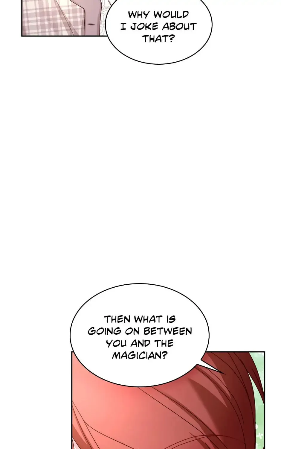 The Villainess is Retiring Chapter 72 page 111 - 