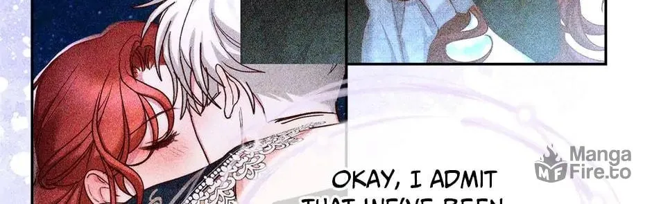 The Villainess is Retiring Chapter 72 page 120 - 