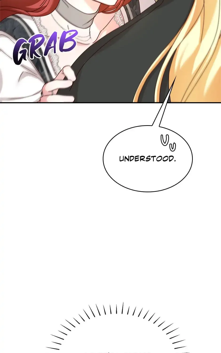 The Villainess is Retiring Chapter 72 page 13 - 