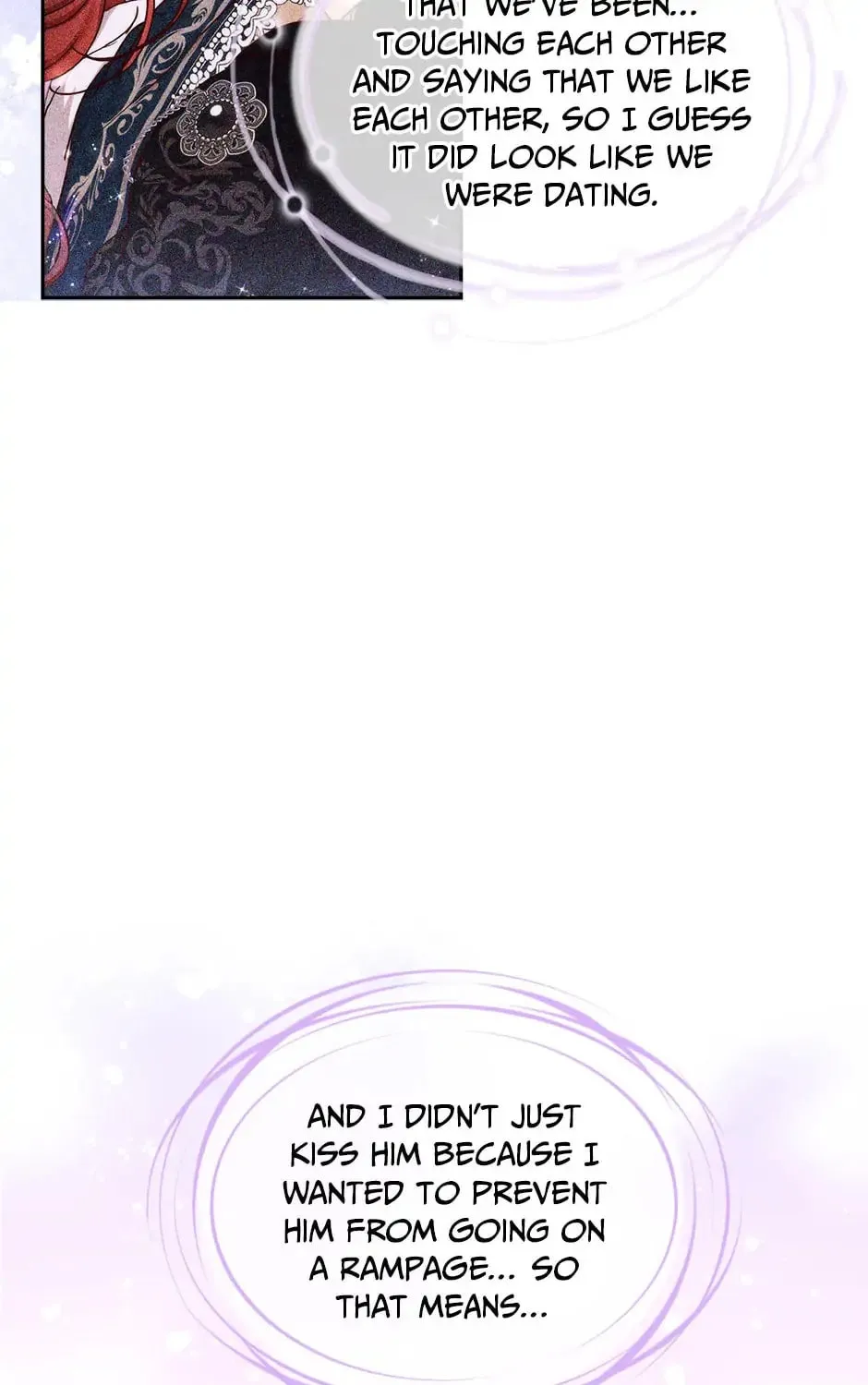 The Villainess is Retiring Chapter 72 page 121 - 