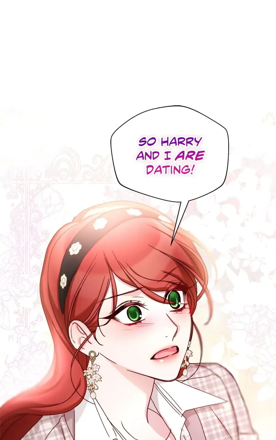The Villainess is Retiring Chapter 72 page 127 - 