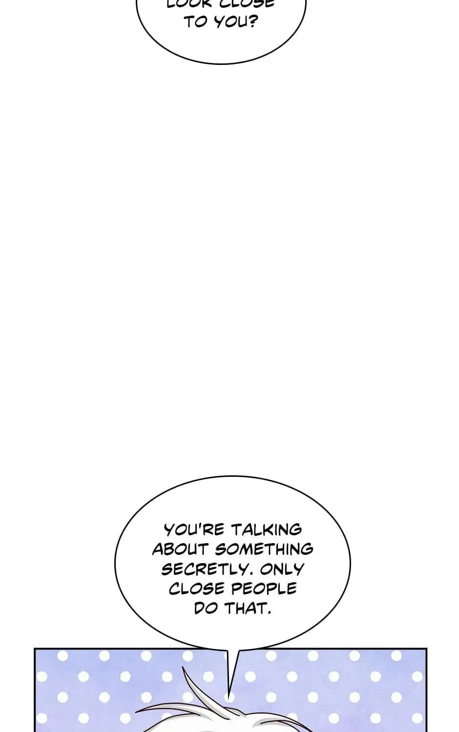 The Villainess is Retiring Chapter 72 page 17 - 