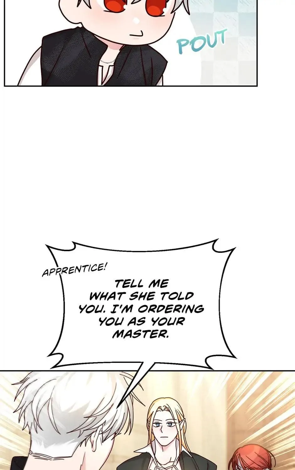 The Villainess is Retiring Chapter 72 page 23 - 