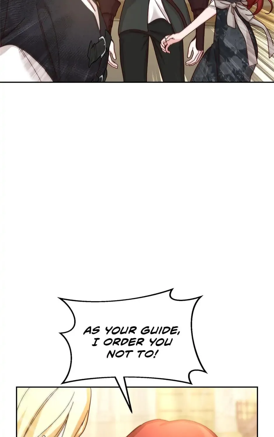 The Villainess is Retiring Chapter 72 page 25 - 