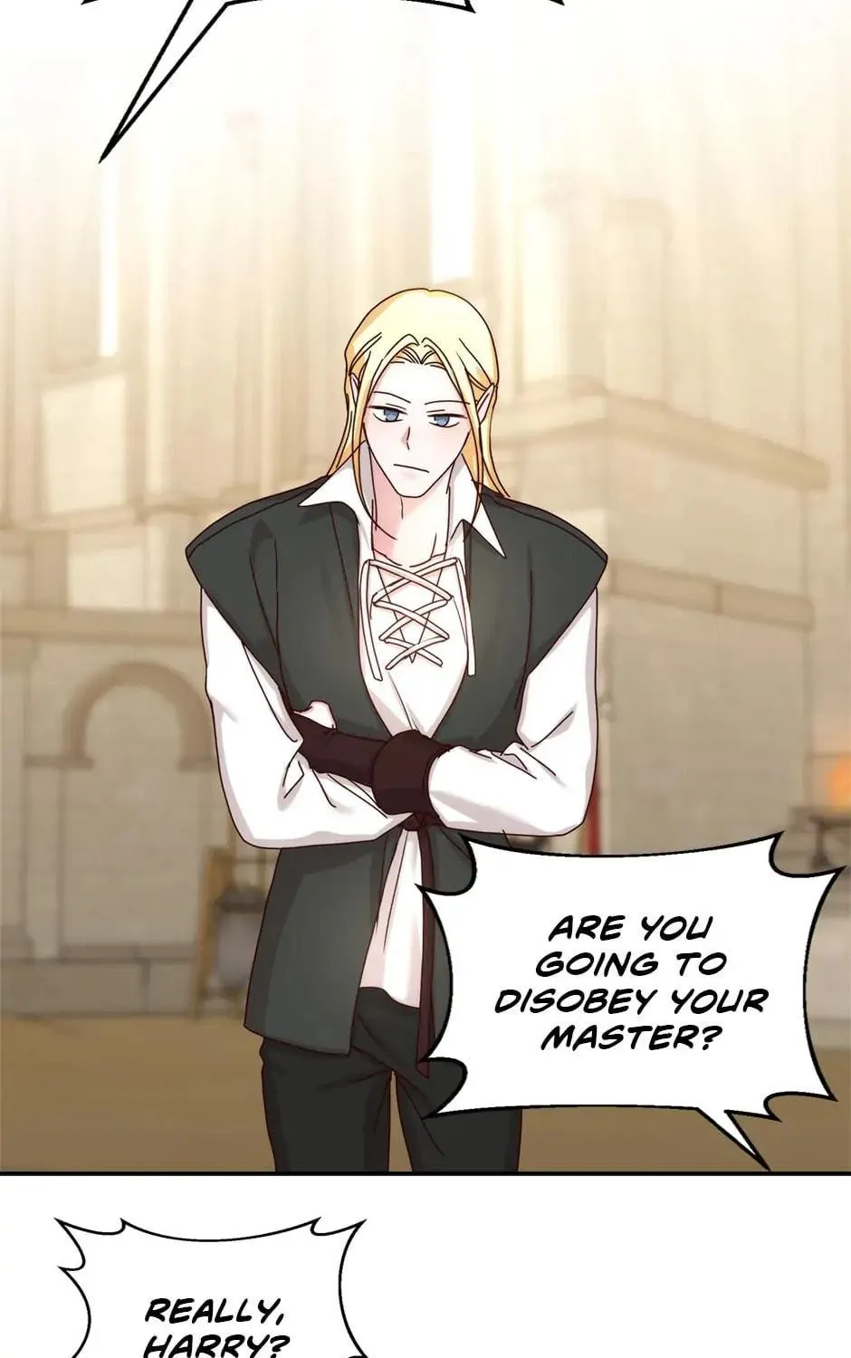 The Villainess is Retiring Chapter 72 page 29 - 