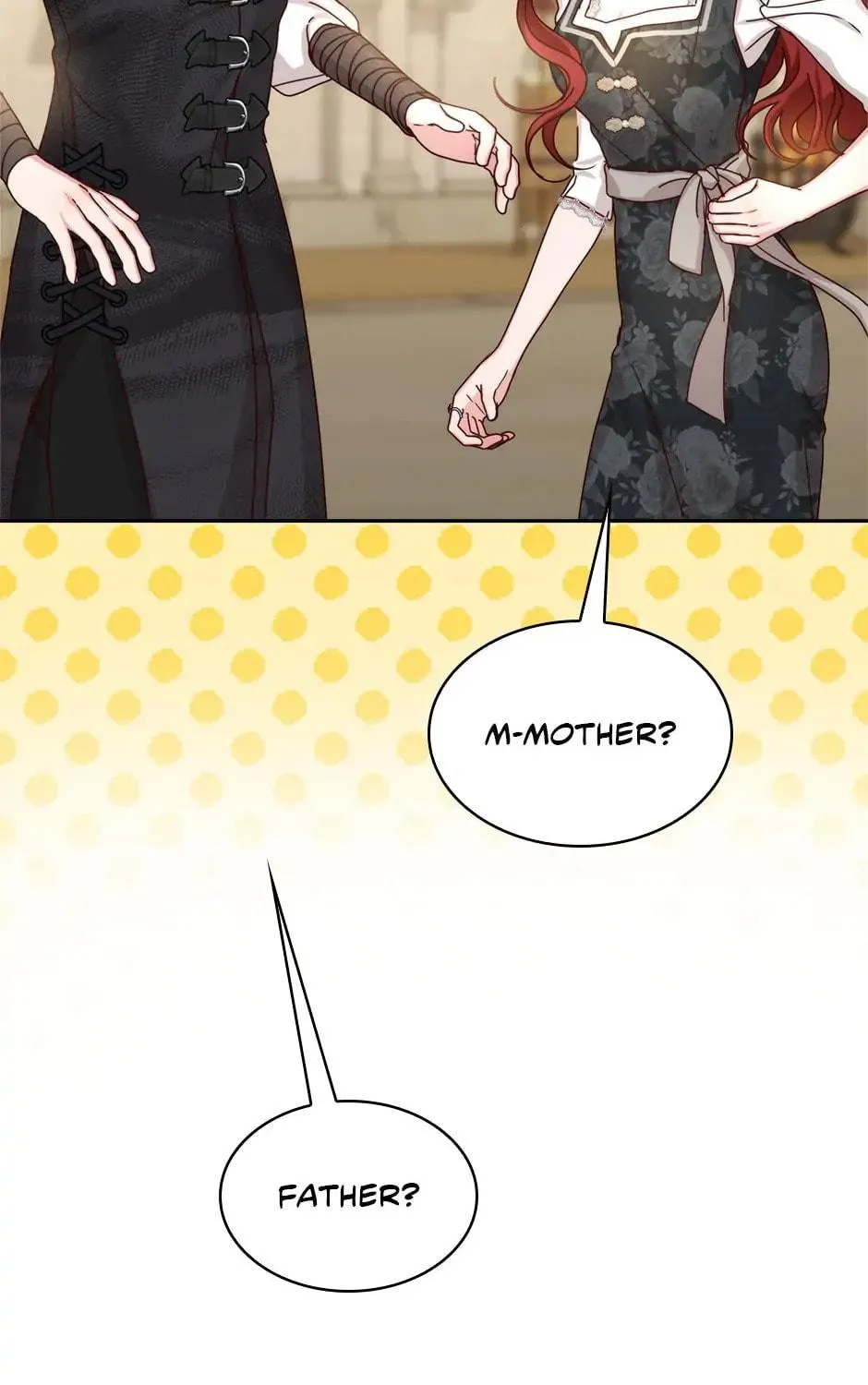 The Villainess is Retiring Chapter 72 page 35 - 
