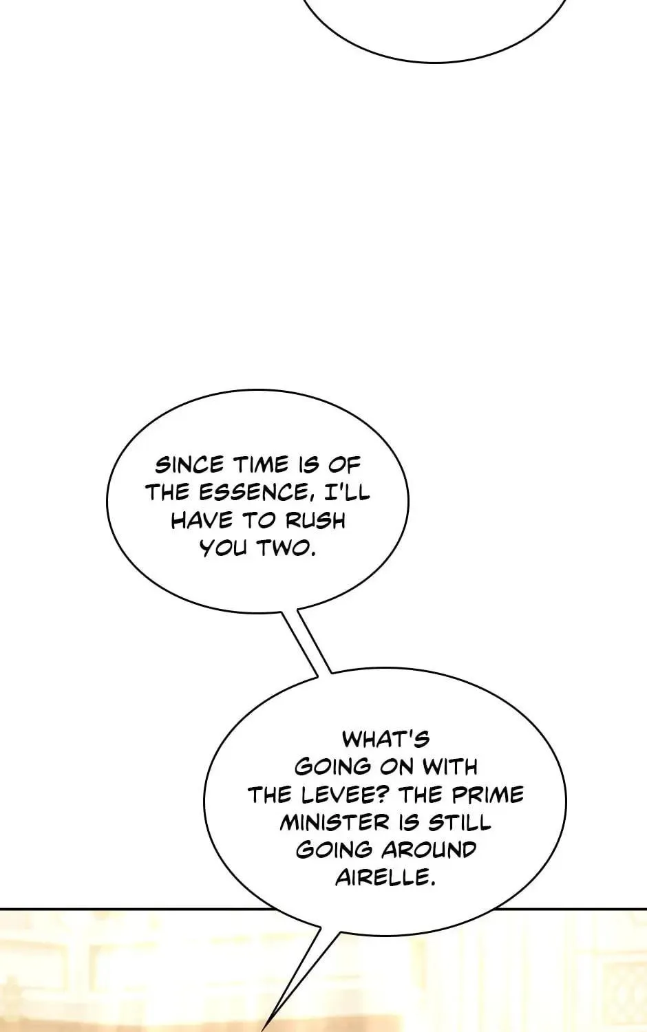 The Villainess is Retiring Chapter 72 page 39 - 