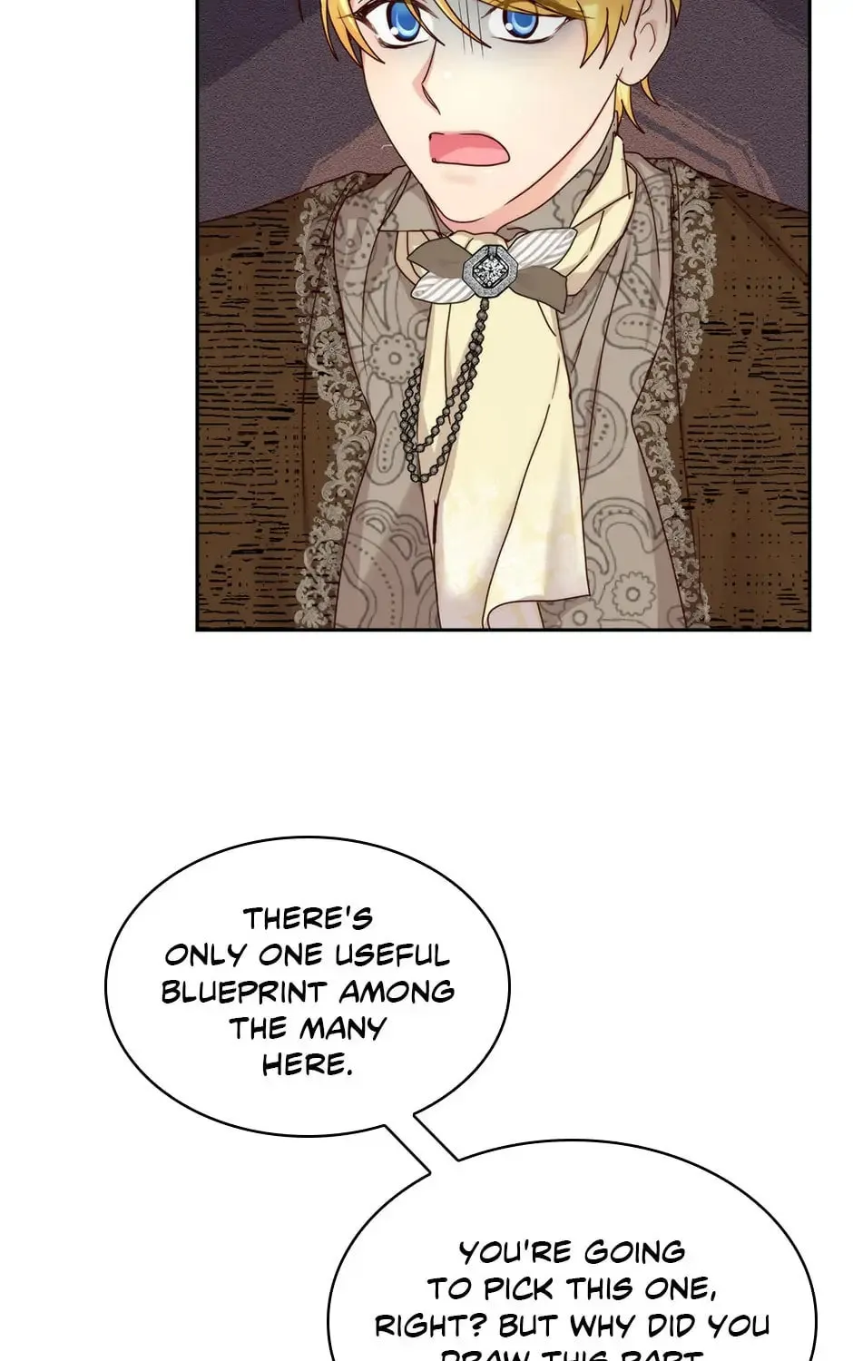 The Villainess is Retiring Chapter 72 page 43 - 