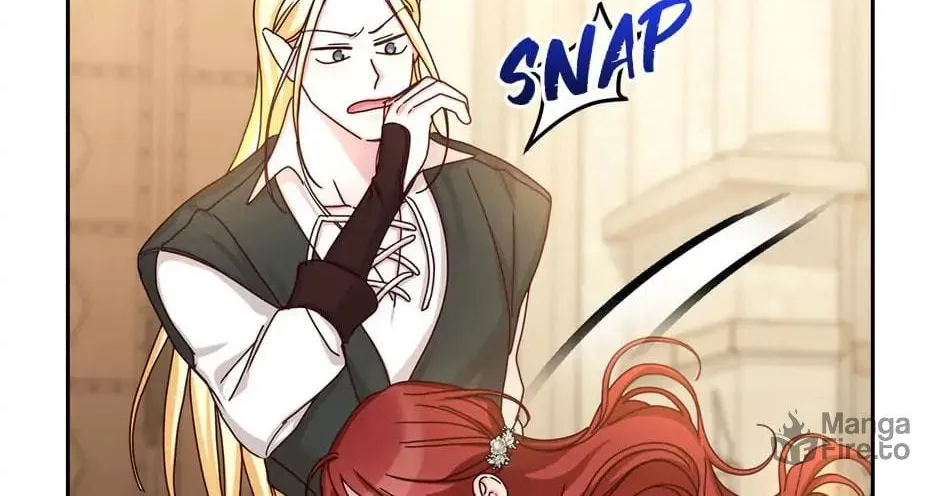 The Villainess is Retiring Chapter 72 page 6 - 