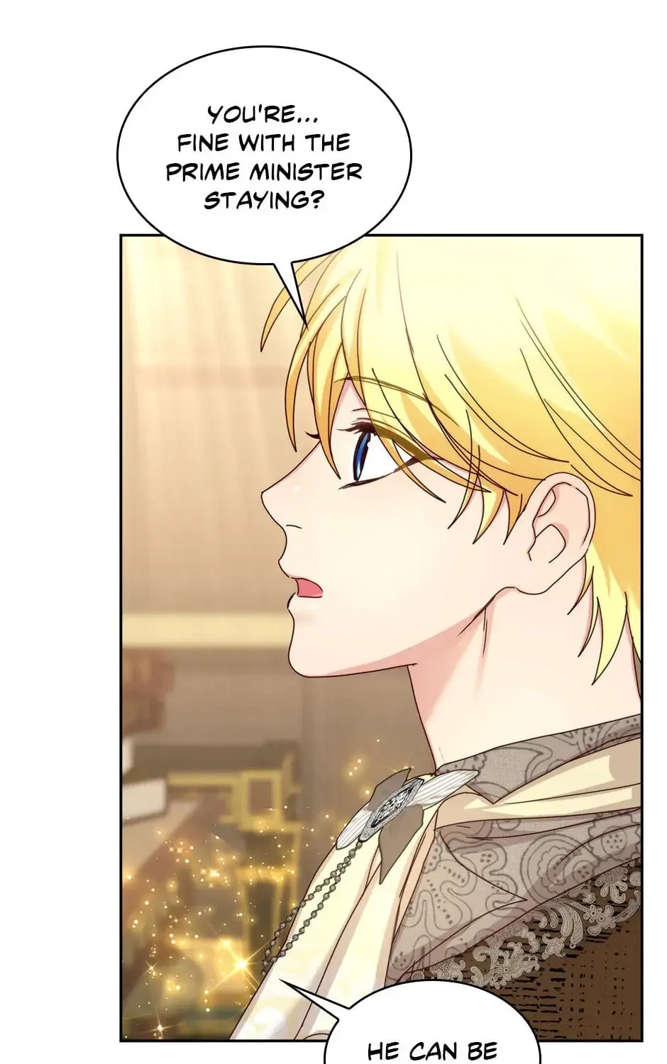 The Villainess is Retiring Chapter 72 page 51 - 