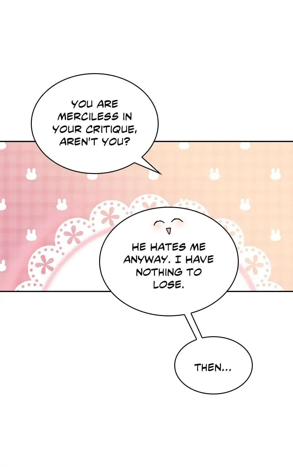 The Villainess is Retiring Chapter 72 page 53 - 