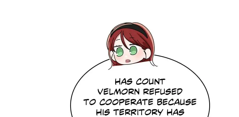 The Villainess is Retiring Chapter 72 page 58 - 
