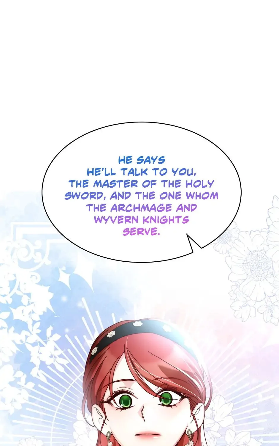 The Villainess is Retiring Chapter 72 page 61 - 