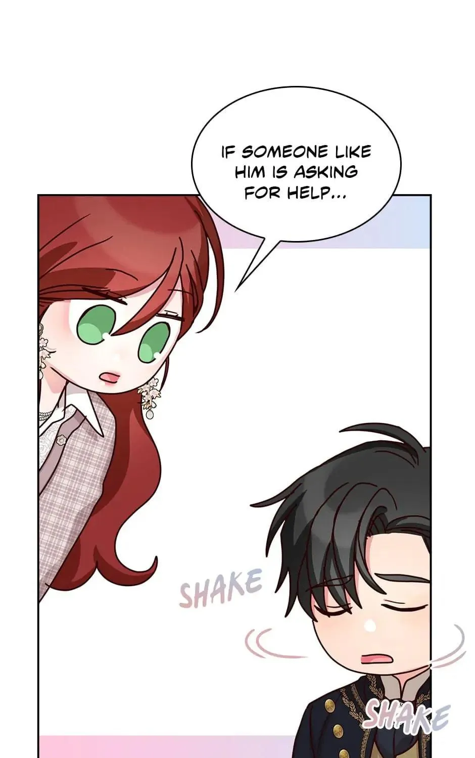 The Villainess is Retiring Chapter 72 page 71 - 