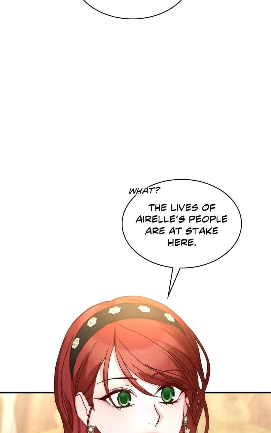 The Villainess is Retiring Chapter 72 page 77 - 