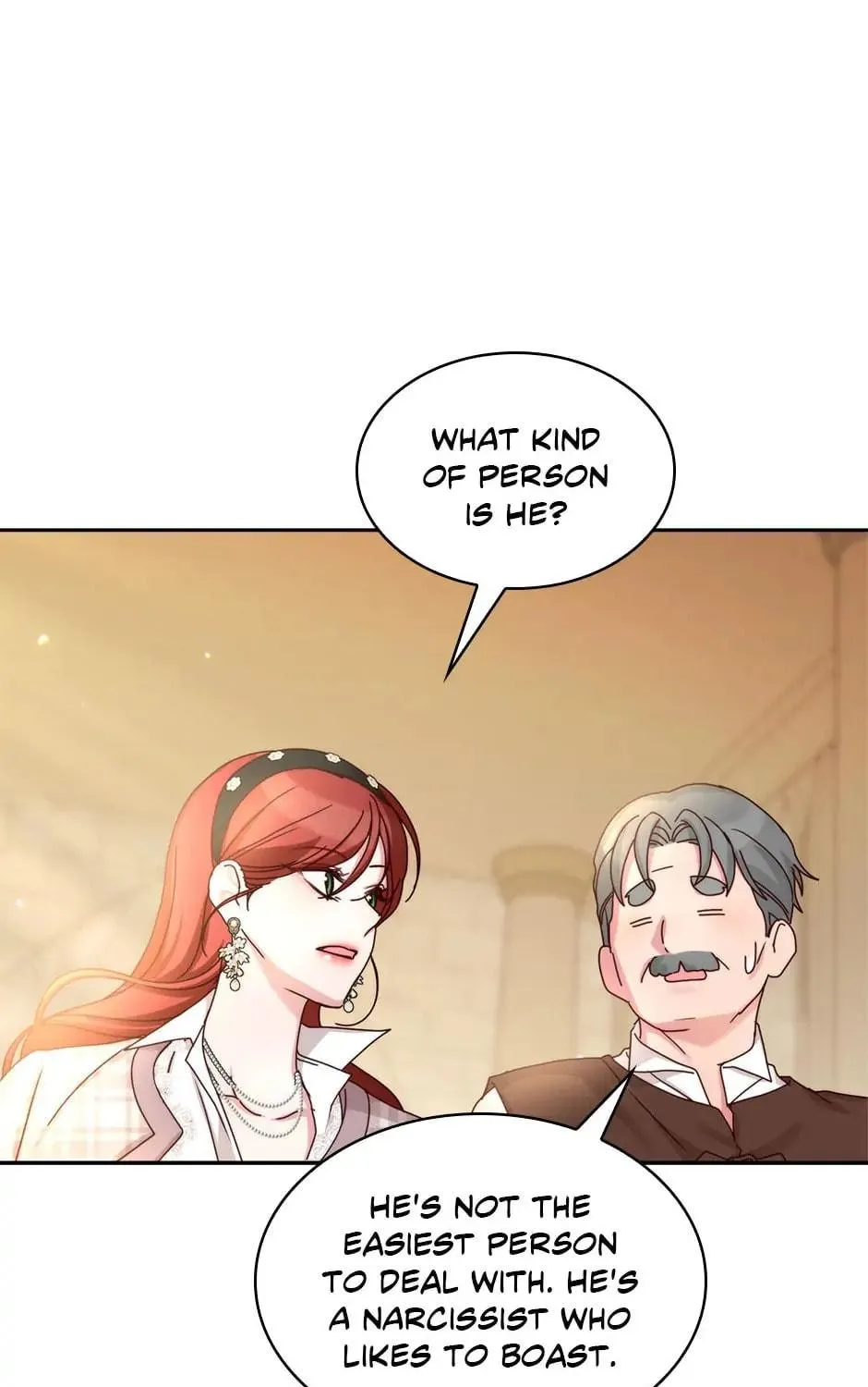 The Villainess is Retiring Chapter 72 page 89 - 