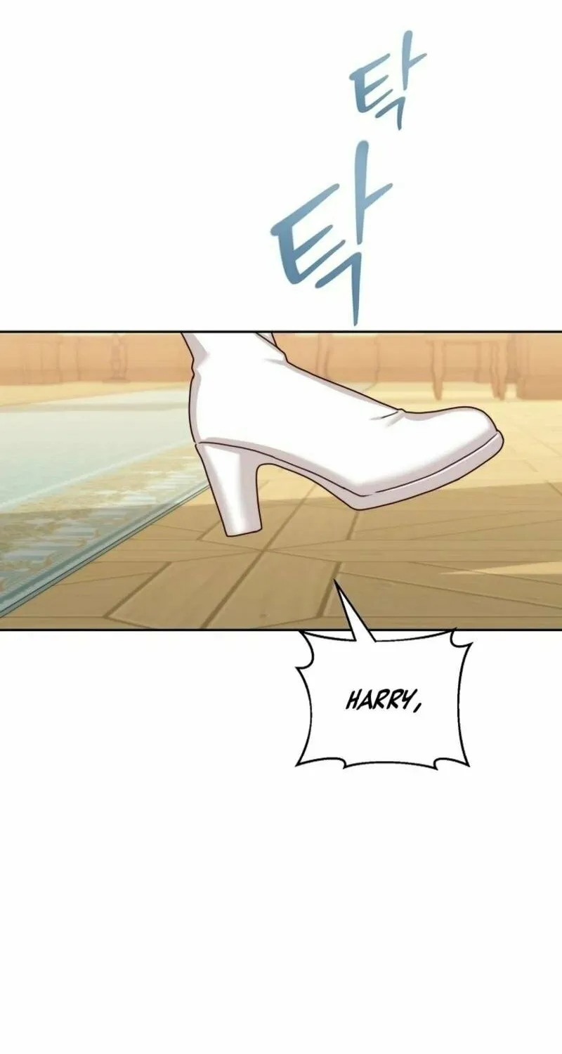 The Villainess is Retiring Chapter 73 page 2 - 
