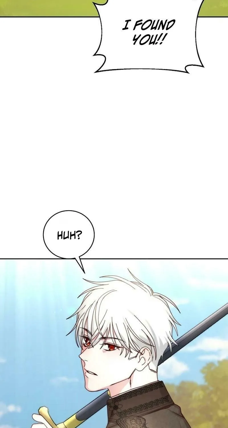 The Villainess is Retiring Chapter 73 page 11 - 
