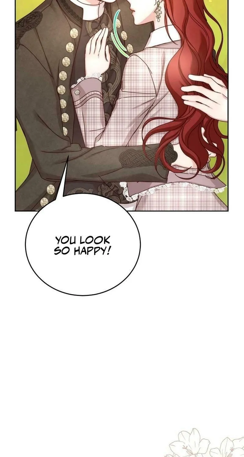 The Villainess is Retiring Chapter 73 page 16 - 