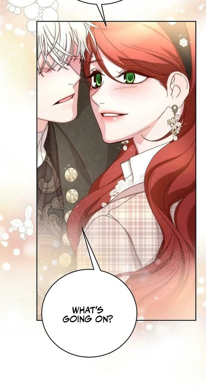 The Villainess is Retiring Chapter 73 page 20 - 