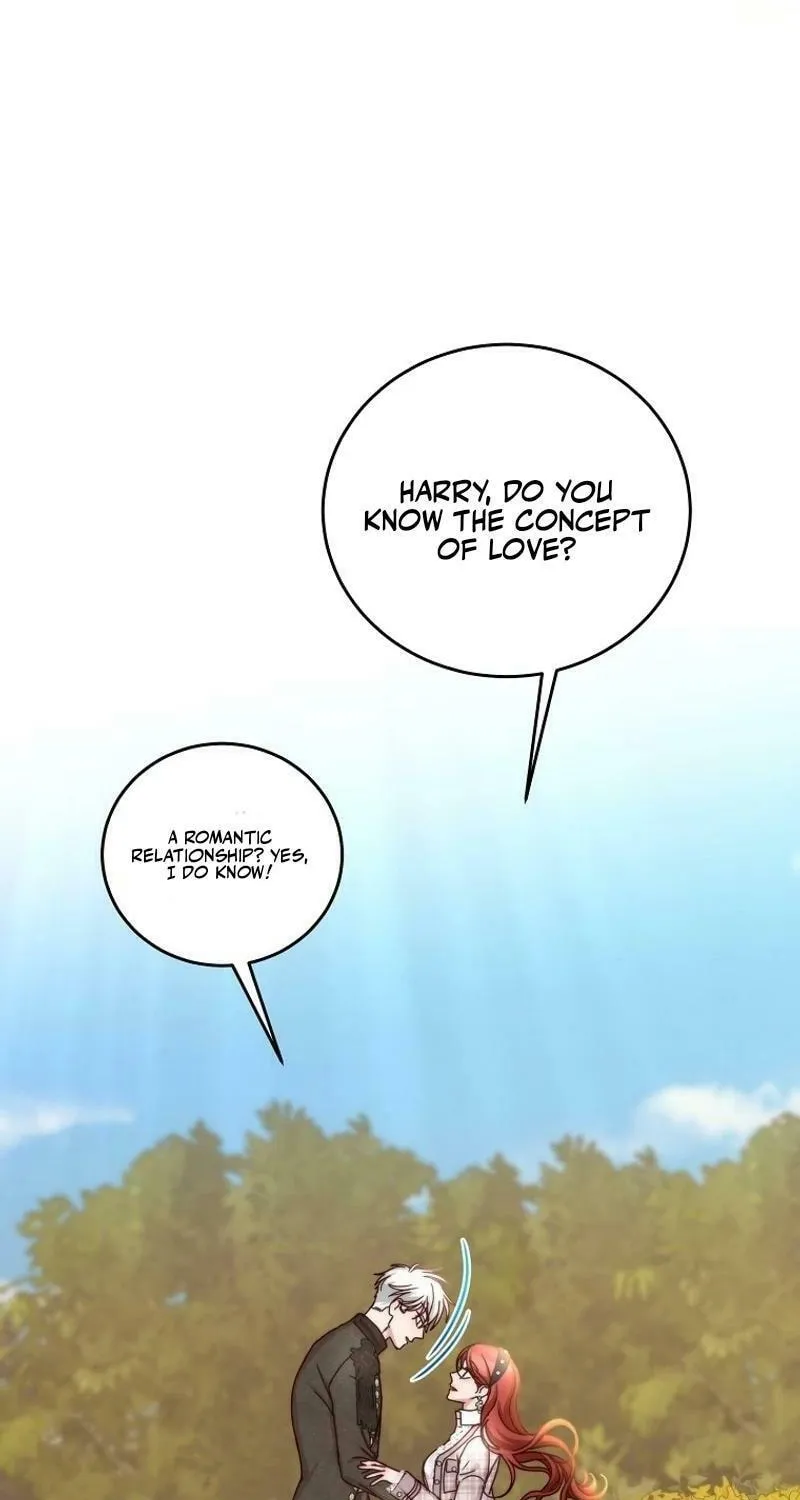 The Villainess is Retiring Chapter 73 page 21 - 