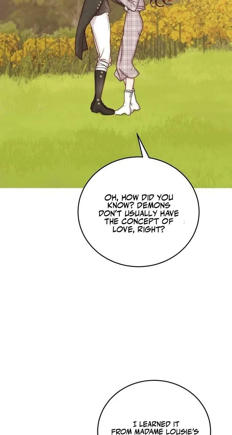 The Villainess is Retiring Chapter 73 page 22 - 