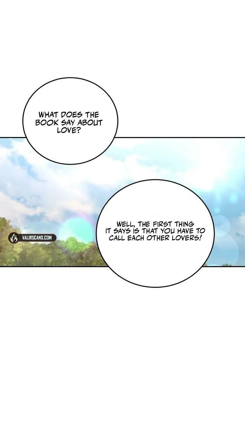 The Villainess is Retiring Chapter 73 page 24 - 