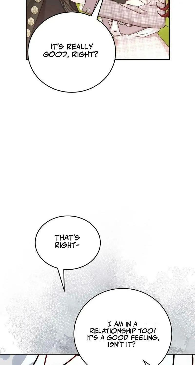 The Villainess is Retiring Chapter 73 page 26 - 