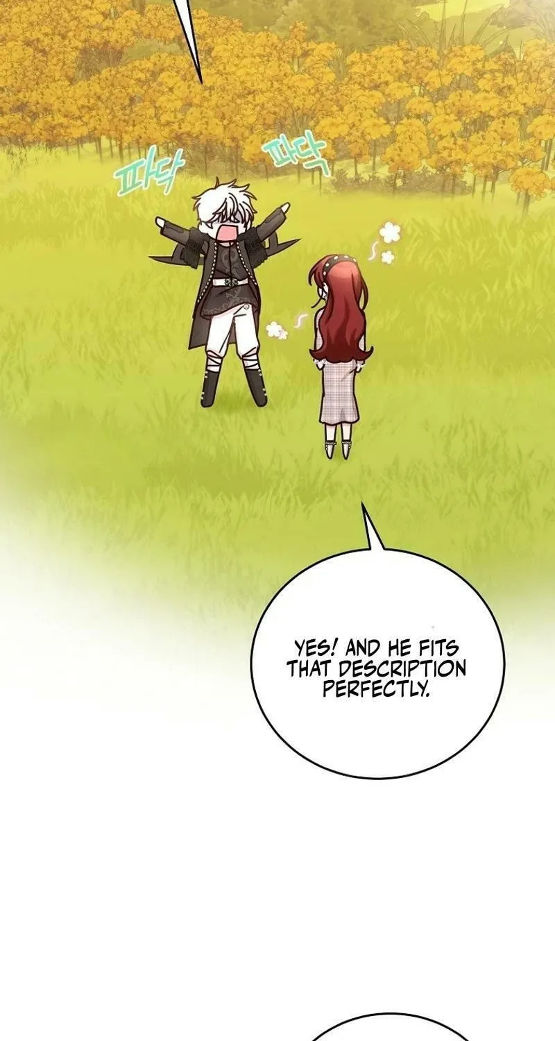 The Villainess is Retiring Chapter 73 page 28 - 