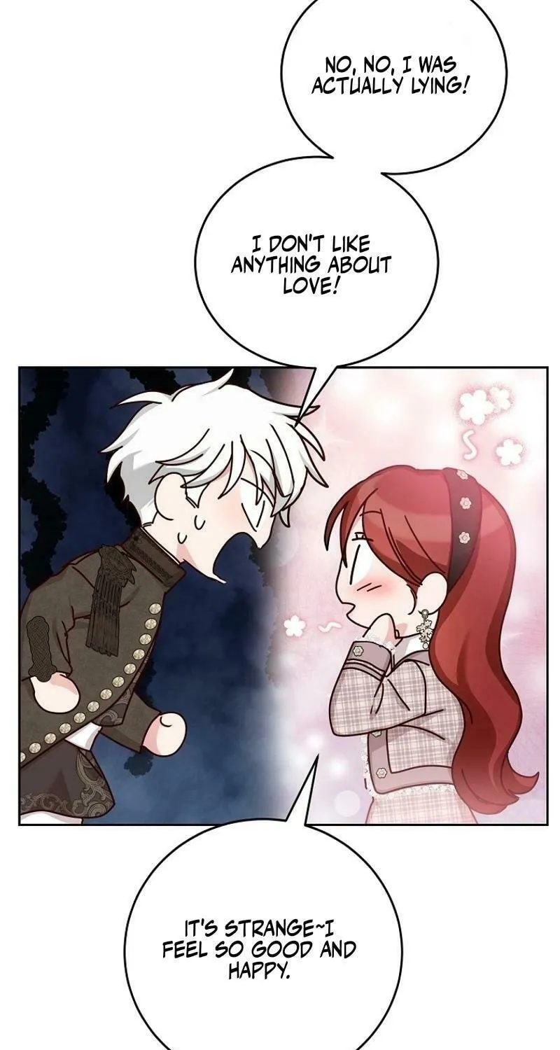 The Villainess is Retiring Chapter 73 page 29 - 