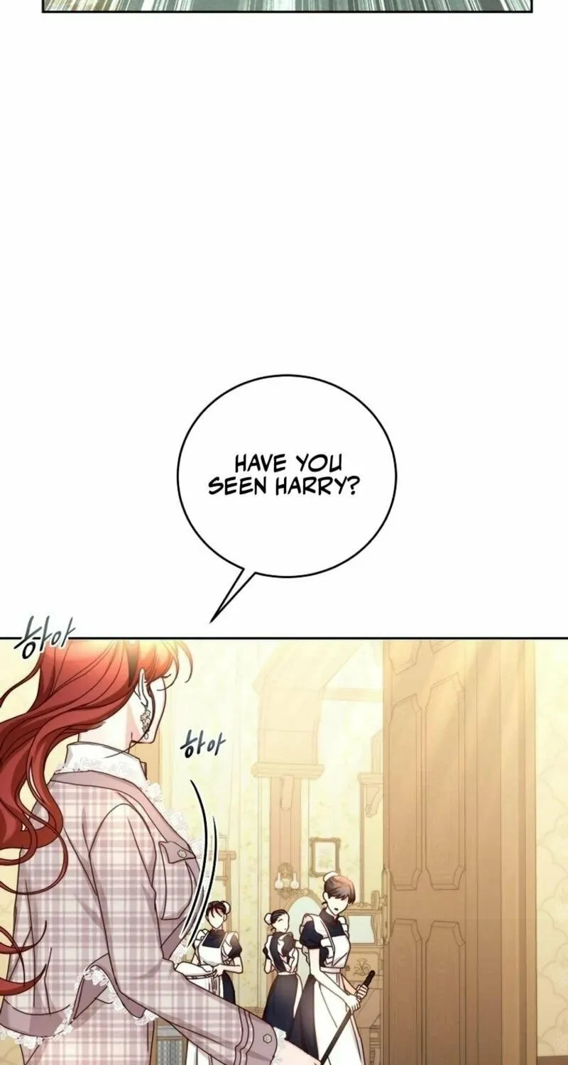 The Villainess is Retiring Chapter 73 page 4 - 