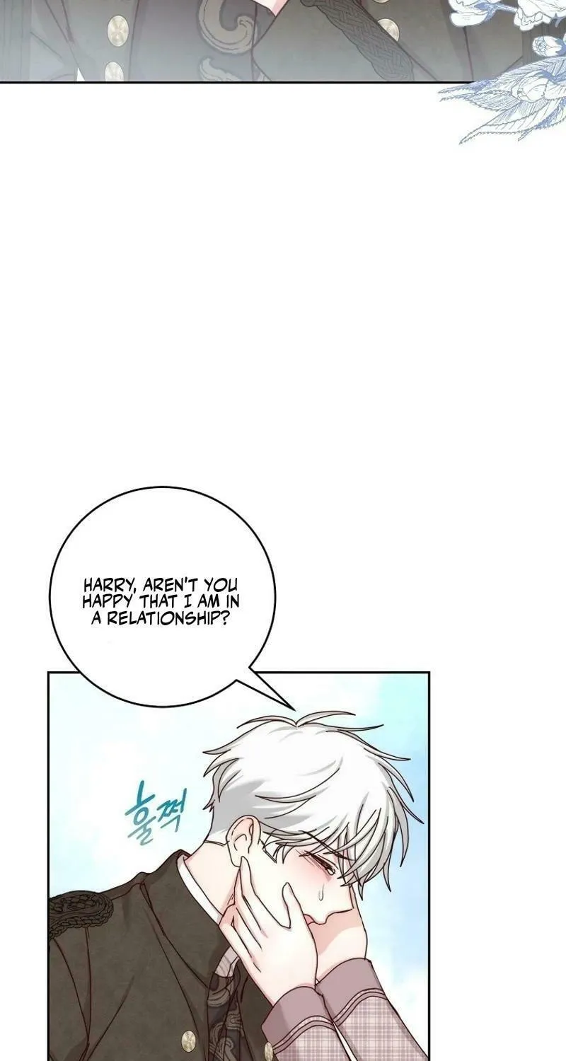 The Villainess is Retiring Chapter 73 page 33 - 