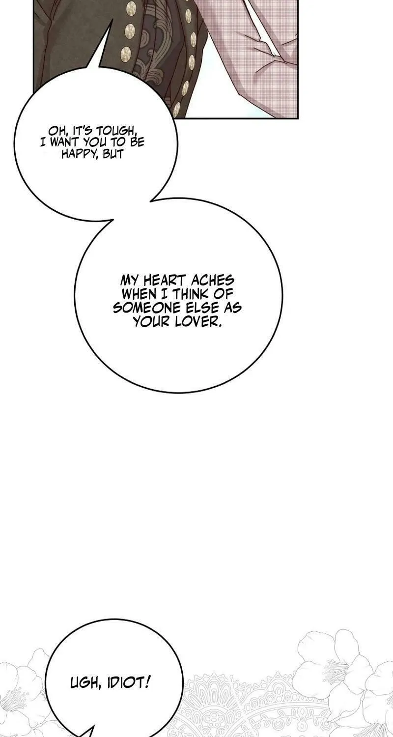 The Villainess is Retiring Chapter 73 page 34 - 