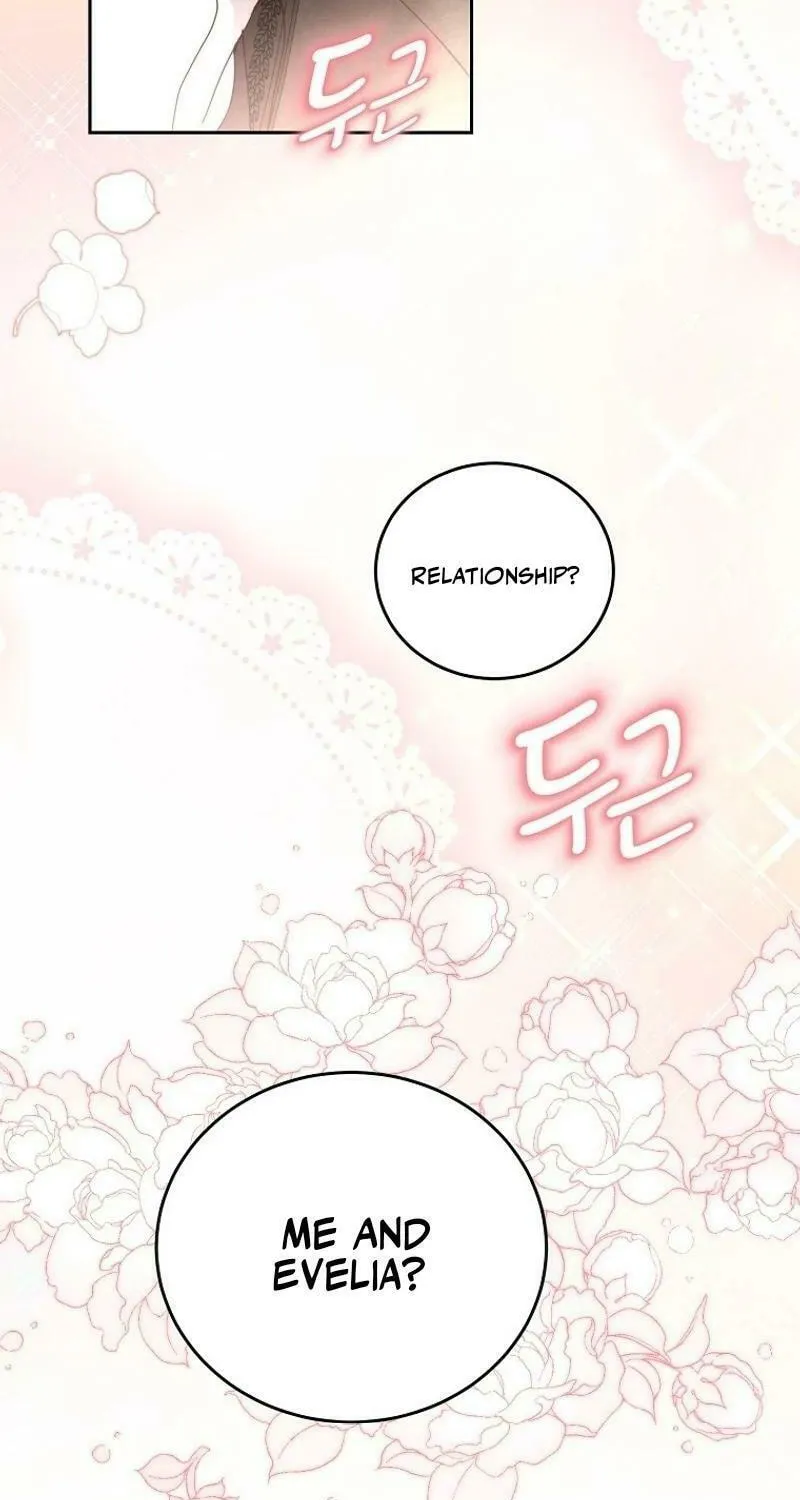 The Villainess is Retiring Chapter 73 page 39 - 
