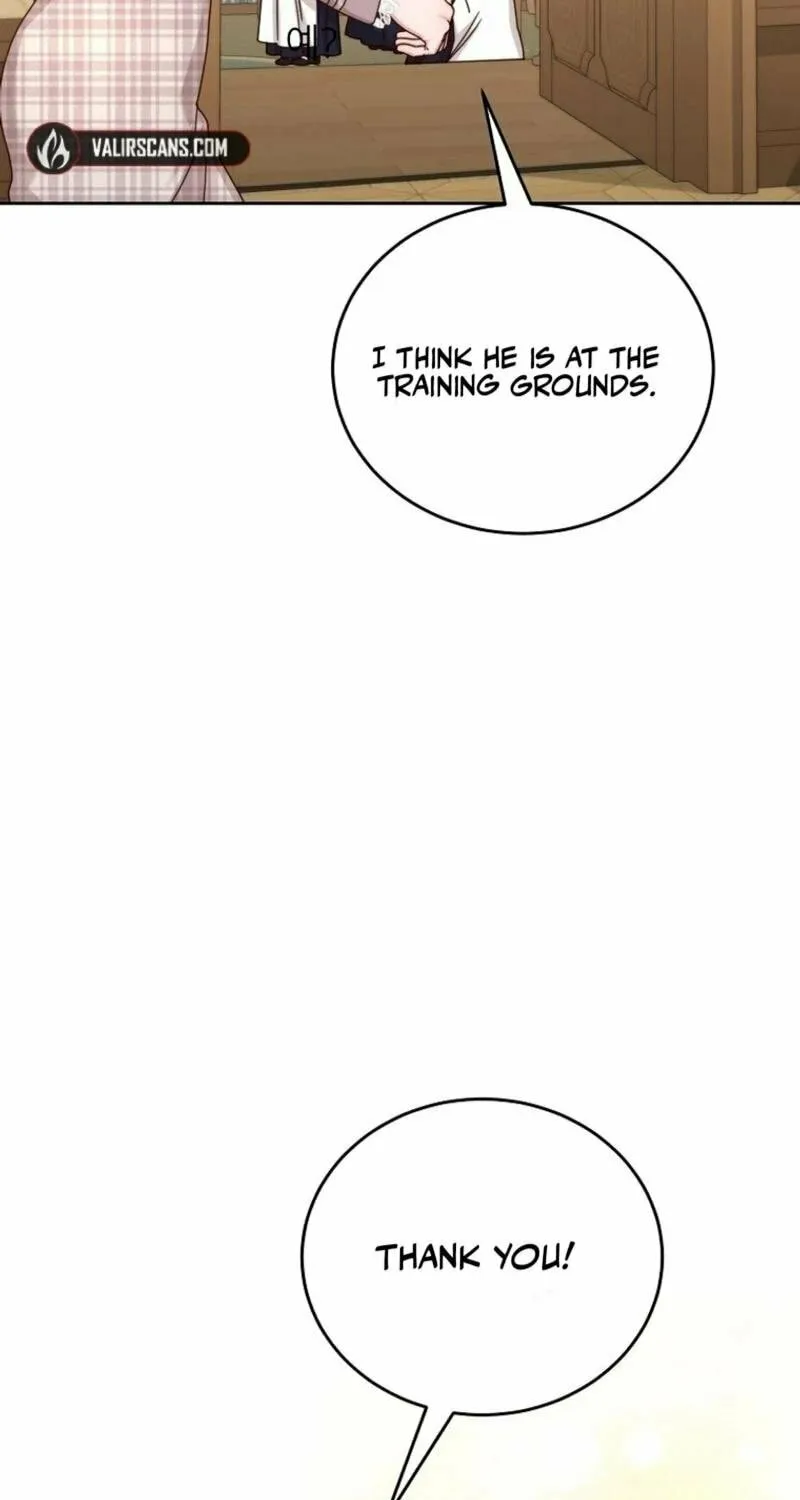 The Villainess is Retiring Chapter 73 page 5 - 
