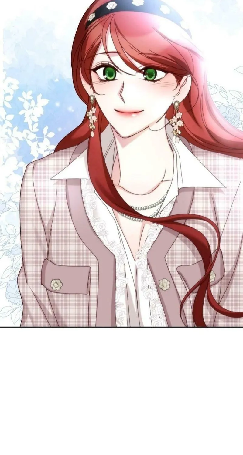 The Villainess is Retiring Chapter 73 page 44 - 