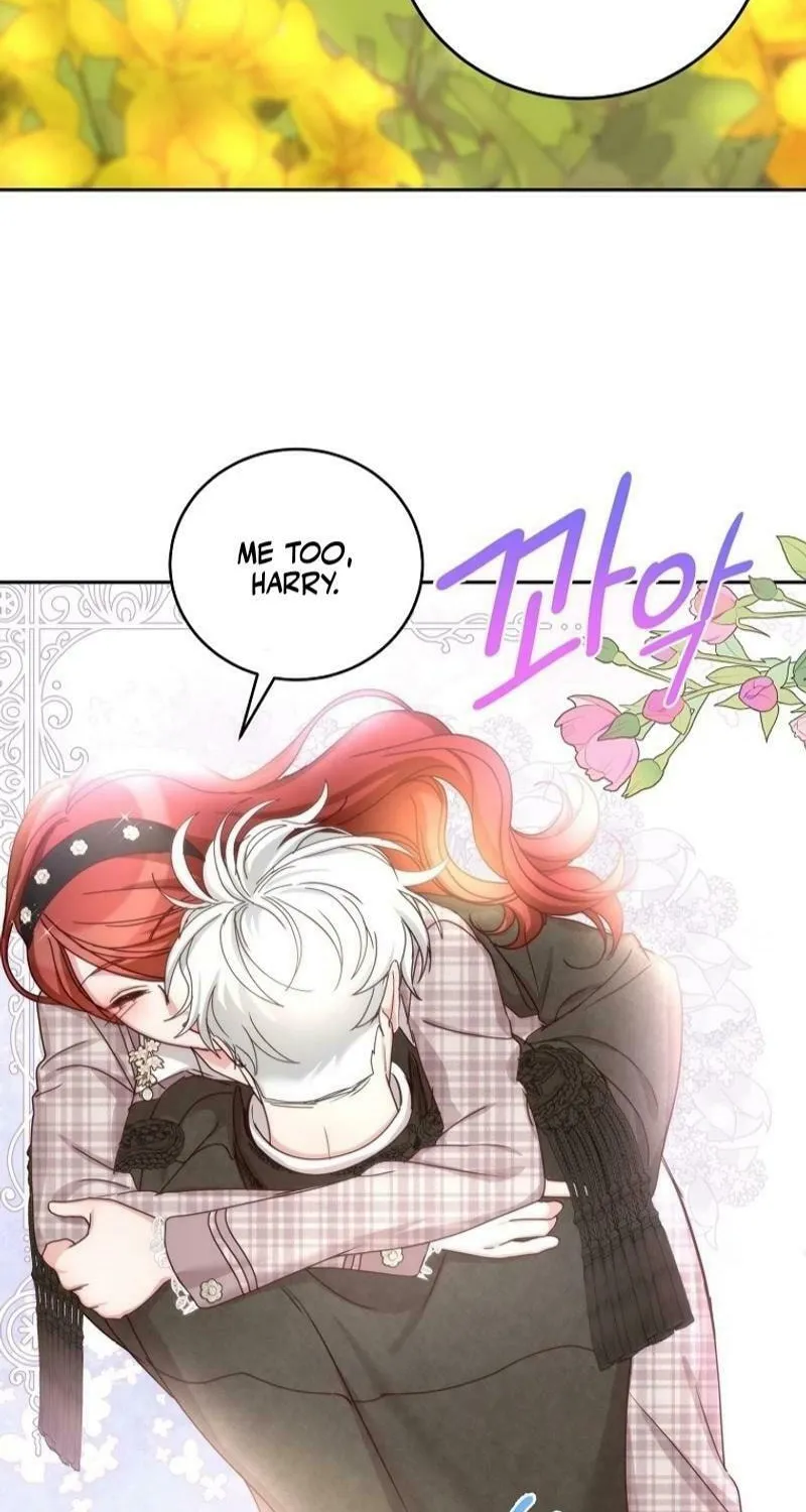 The Villainess is Retiring Chapter 73 page 46 - 