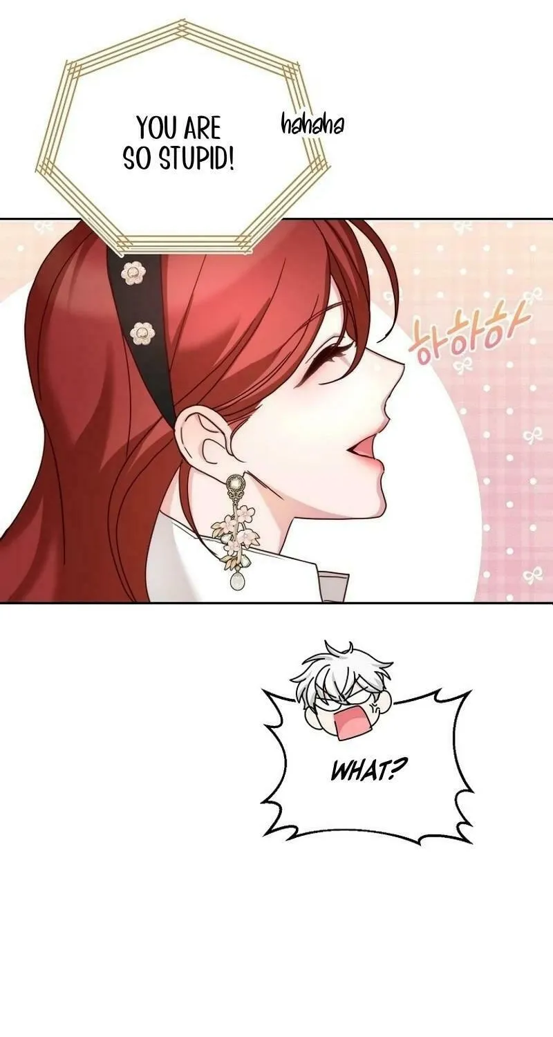 The Villainess is Retiring Chapter 73 page 51 - 