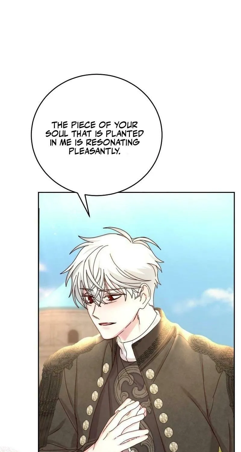 The Villainess is Retiring Chapter 73 page 56 - 