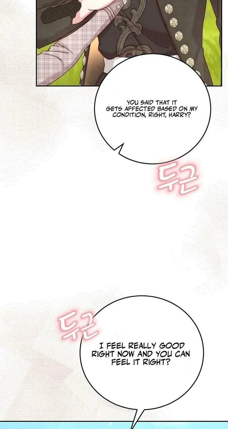 The Villainess is Retiring Chapter 73 page 57 - 