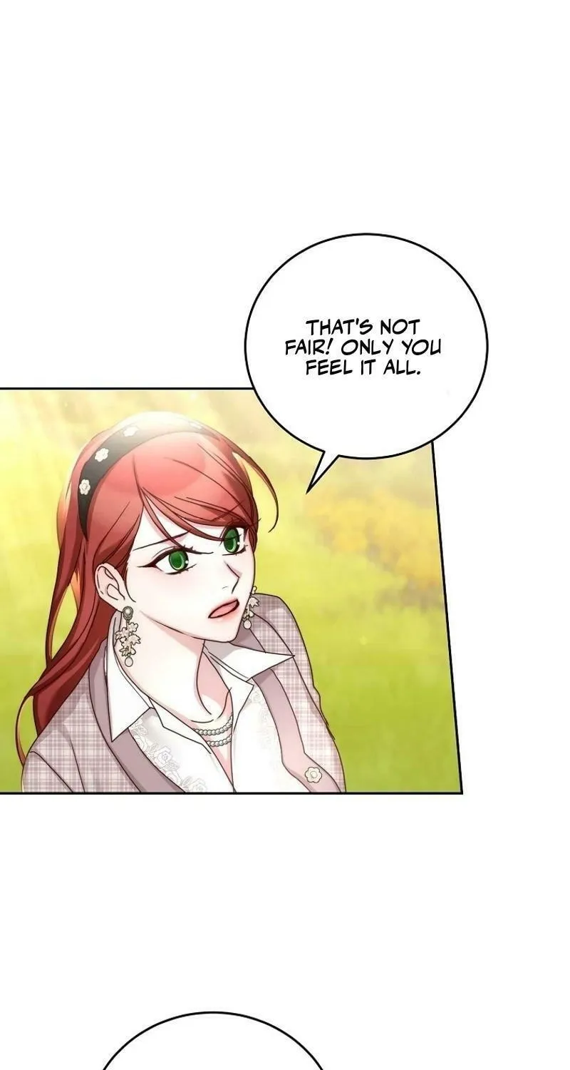 The Villainess is Retiring Chapter 73 page 61 - 