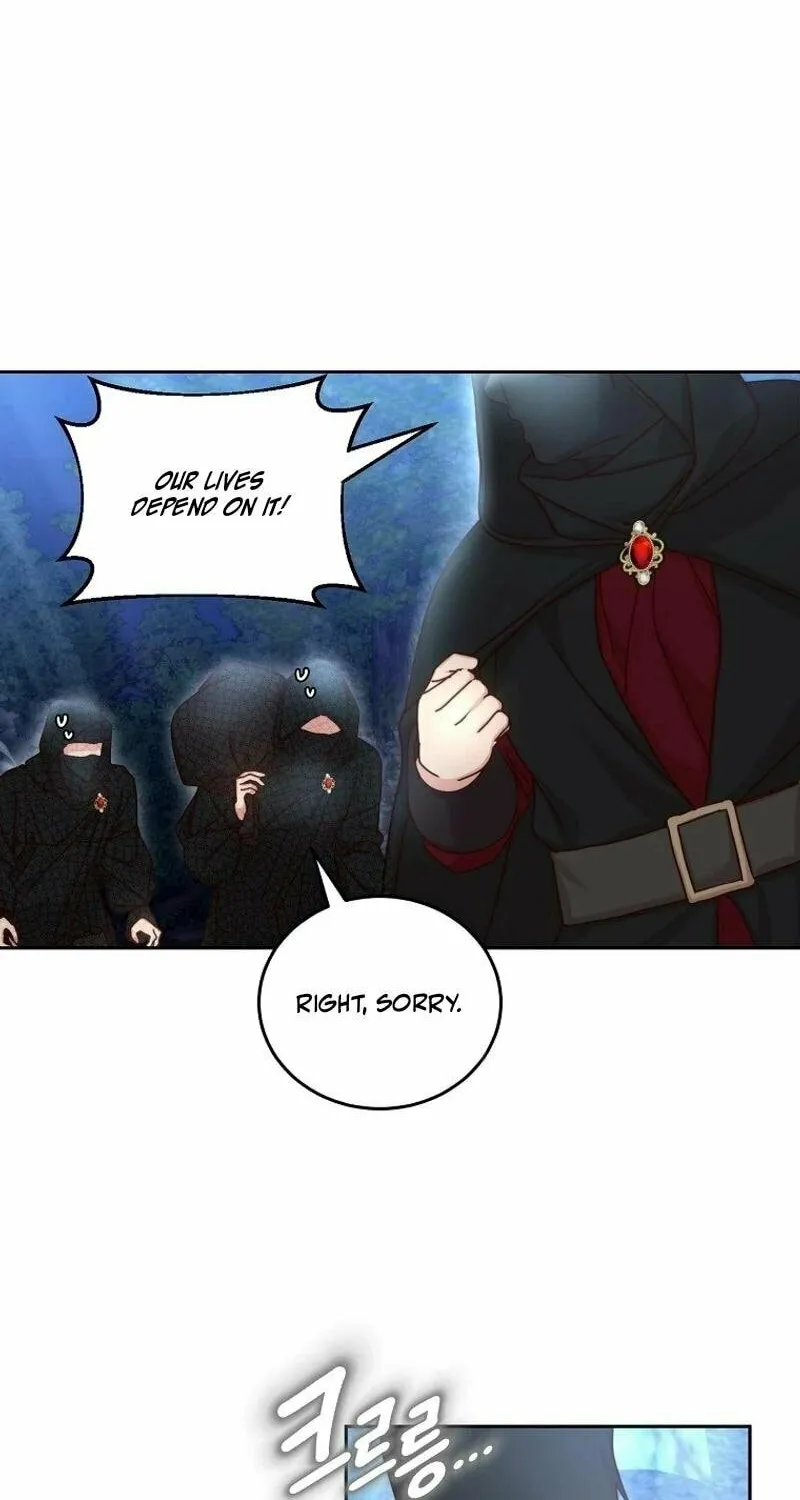 The Villainess is Retiring Chapter 73 page 67 - 