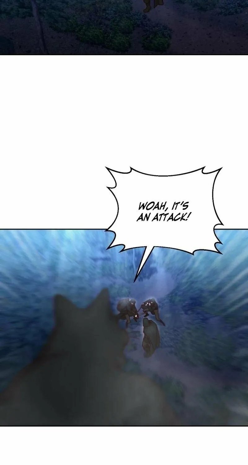 The Villainess is Retiring Chapter 73 page 69 - 