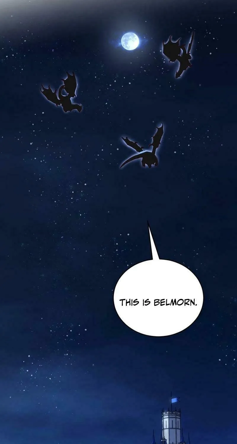 The Villainess is Retiring Chapter 74 page 13 - 