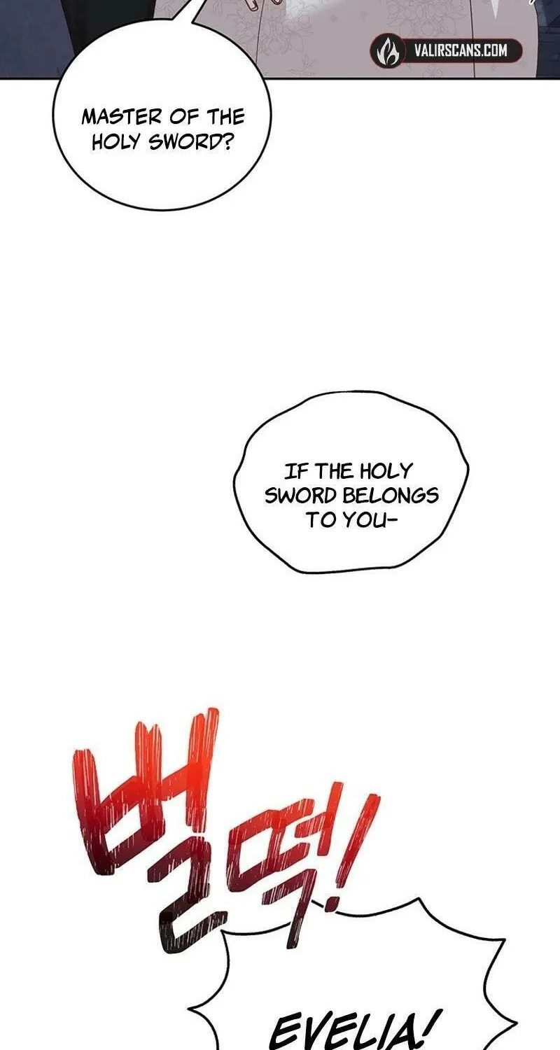 The Villainess is Retiring Chapter 74 page 26 - 