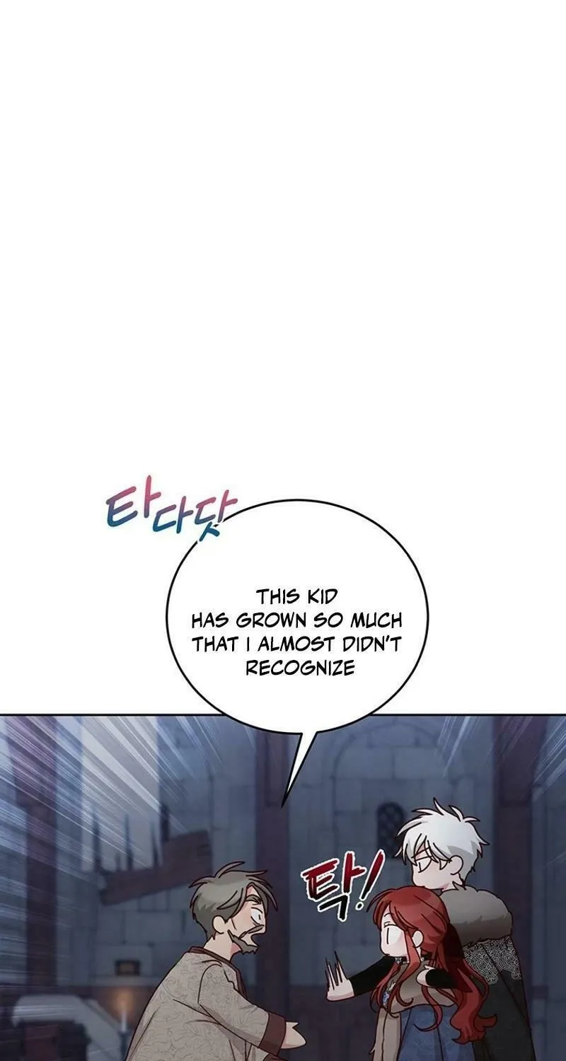 The Villainess is Retiring Chapter 74 page 28 - 