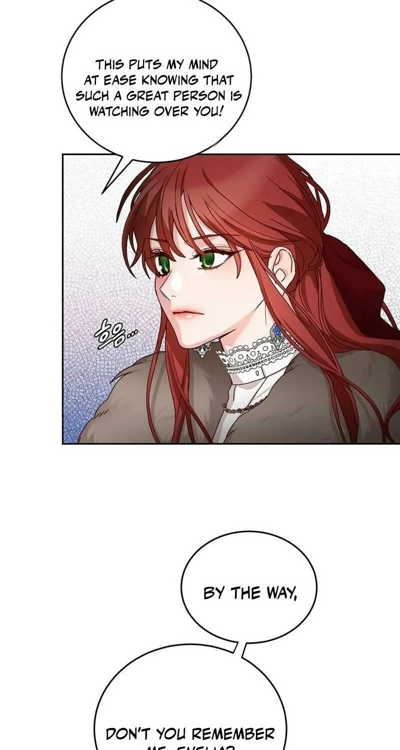 The Villainess is Retiring Chapter 74 page 33 - 