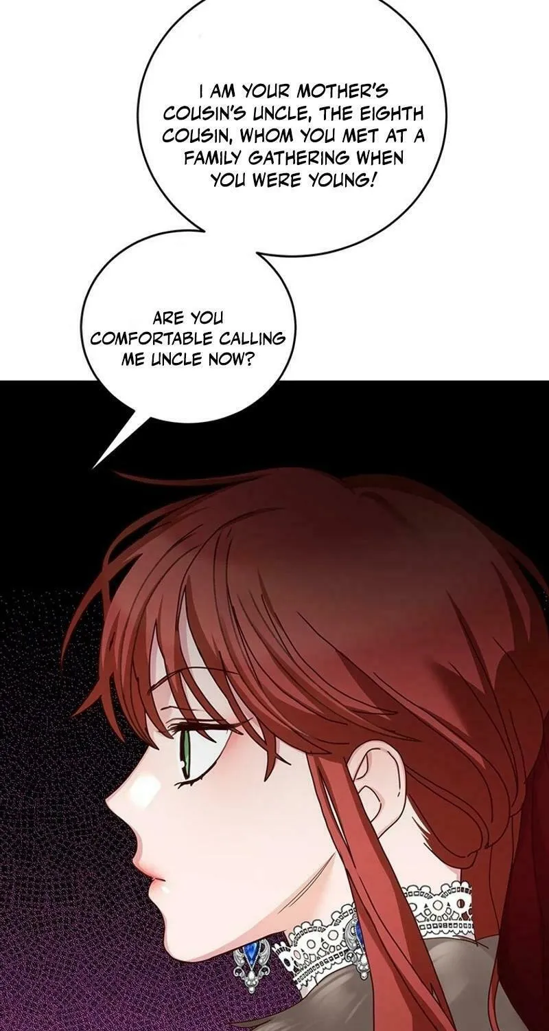 The Villainess is Retiring Chapter 74 page 35 - 