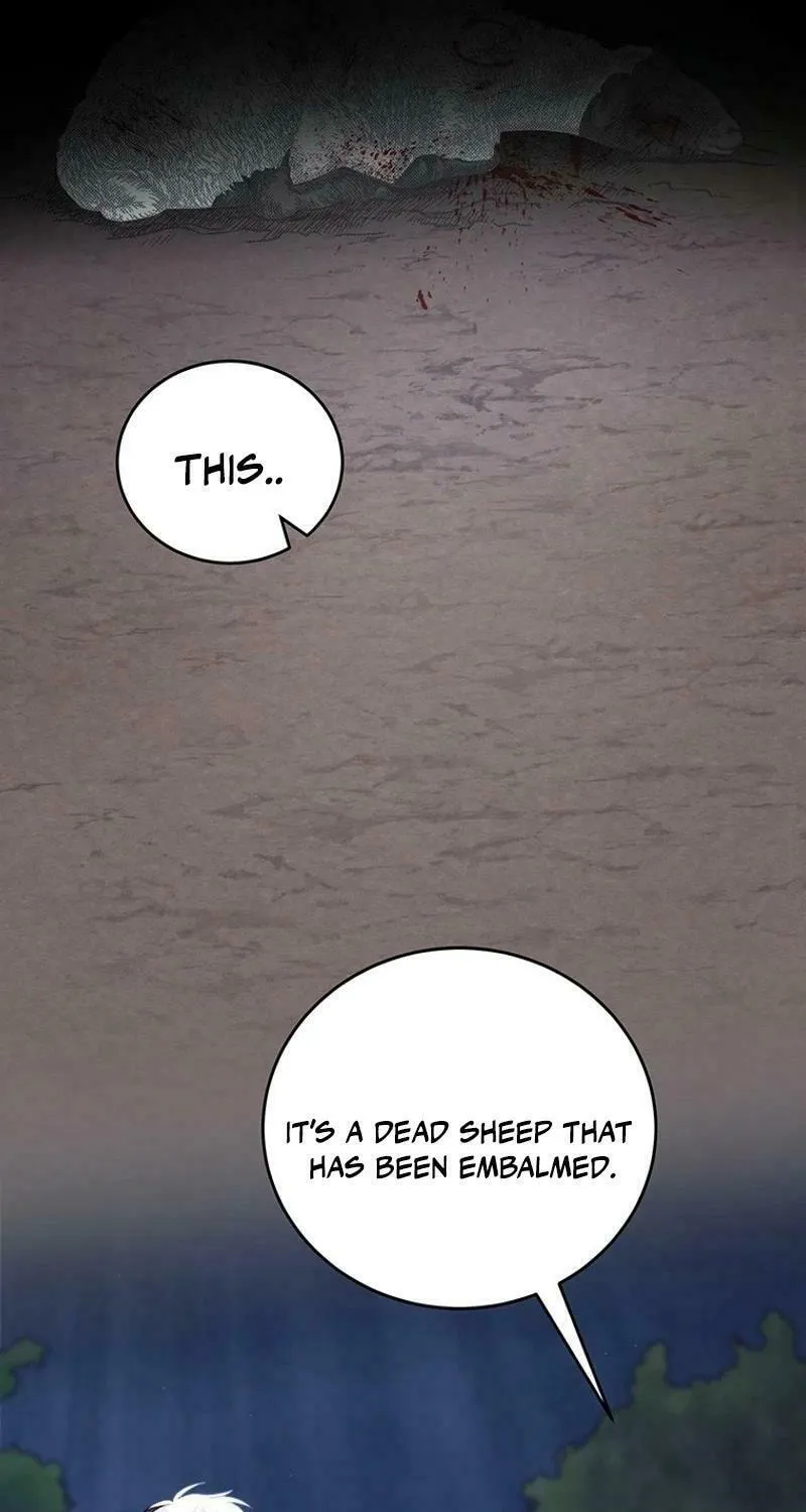 The Villainess is Retiring Chapter 74 page 39 - 