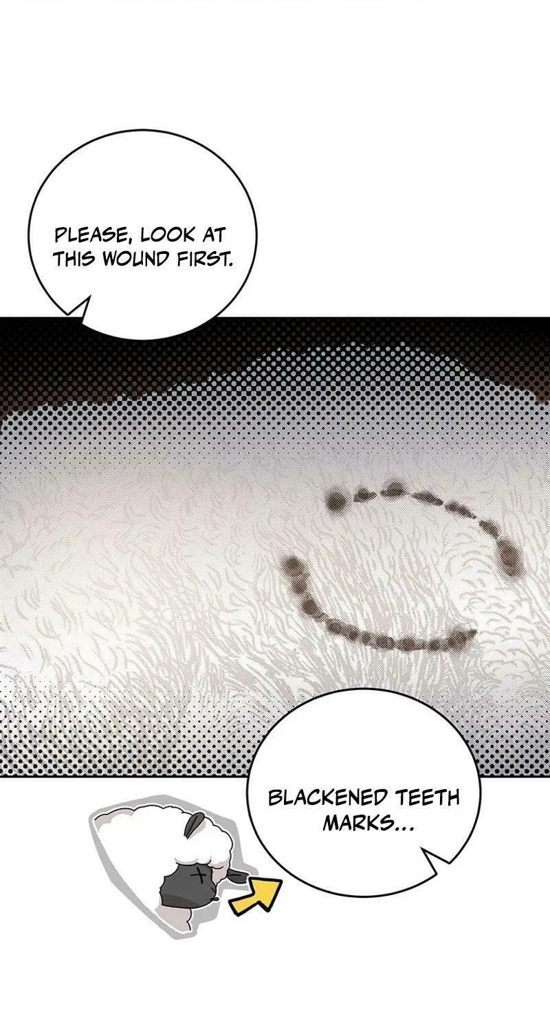 The Villainess is Retiring Chapter 74 page 41 - 